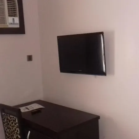 Hotel Kriscane Abuja