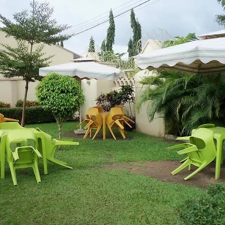Kriscane Hotel Abuja