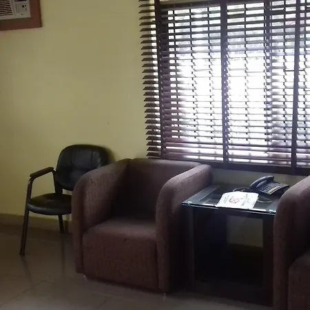 Kriscane Hotel