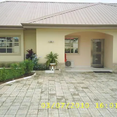 Hotel Kriscane Abuja