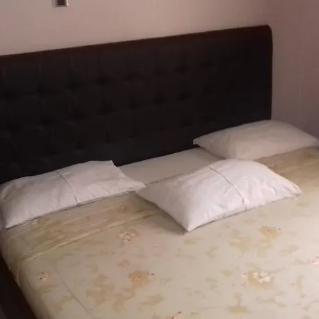 Kriscane Hotel Abuja