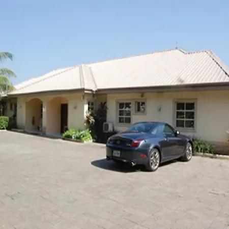 Kriscane Abuja