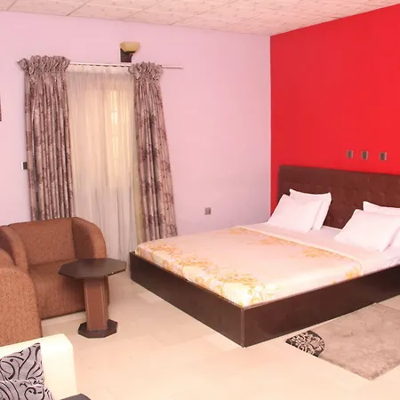 Kriscane Abuja