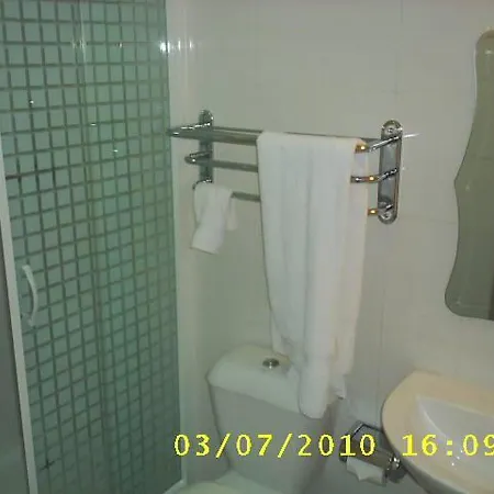 Kriscane Hotel Abuja